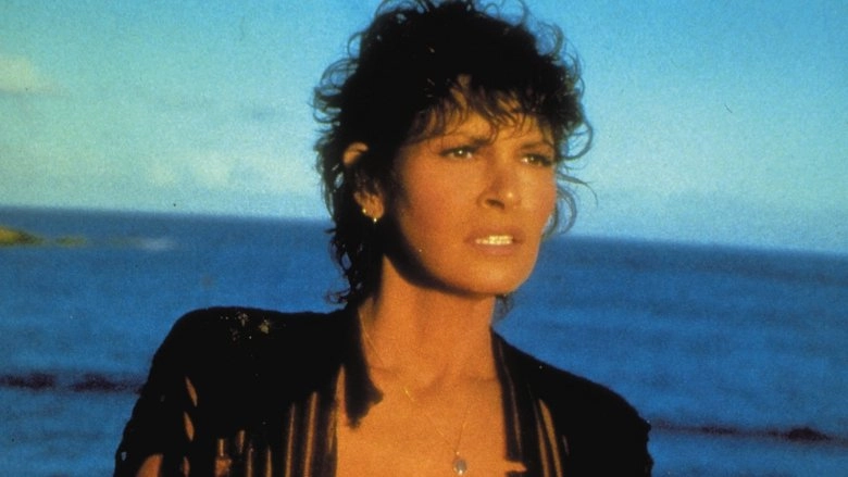 Trouble In Paradise (1989)