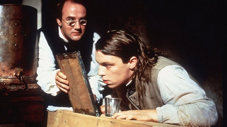 Kaspar Hauser (1993)