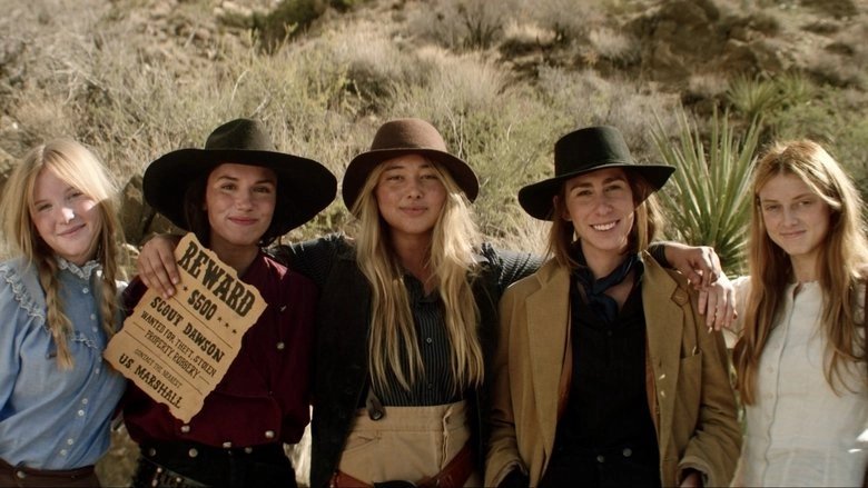 Hart Of The Wild Bunch (2022)