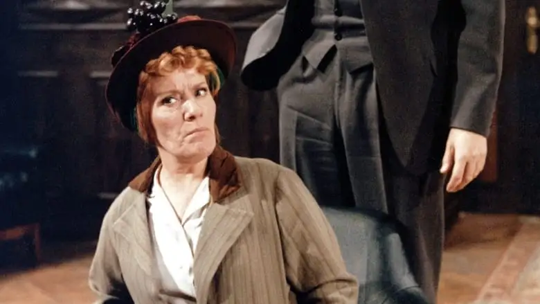 Skulle Det Dukke Opp Flere Lik Er Det Bare A Ringe..... (1970)