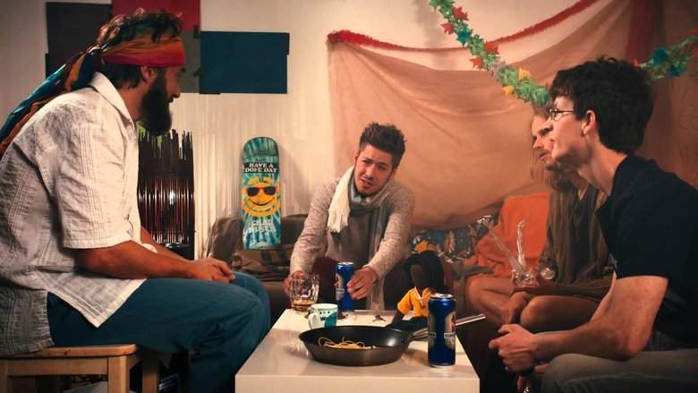 20 Regeln Fur Sylvie (2014)