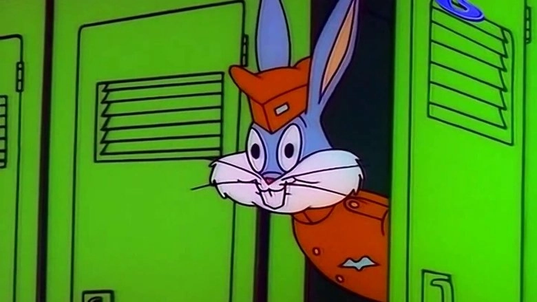 Dumb Patrol (1964)