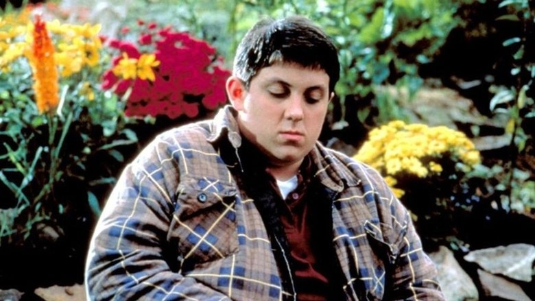 The Hanging Garden (1997)