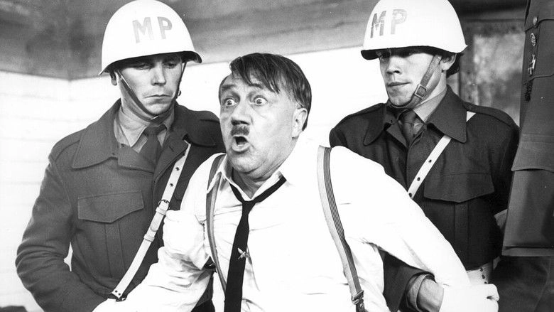 Ja, Spravedlnost (1968)