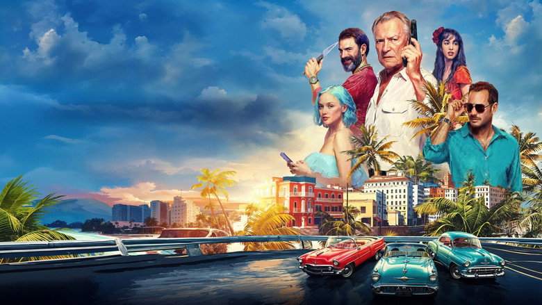 Guantanamera (2026)