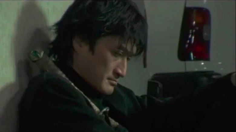 MURAMASA Chapter 1: Awakening (2004)