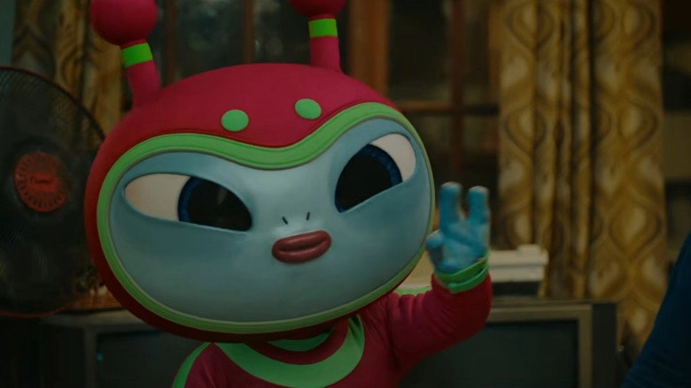 Foufo (2026)