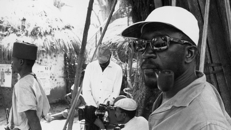 Sembene! (2015)