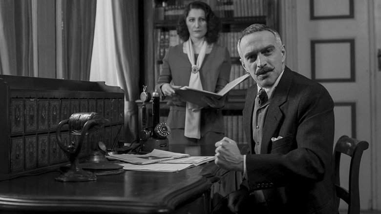 Life And Deaths Of Max Linder (2026)