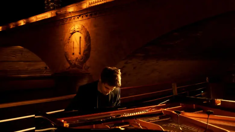 Echo Of Everything (2023)