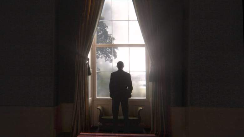 The Corridors Of Power (2022)