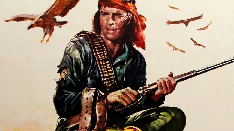 Apache (1954)