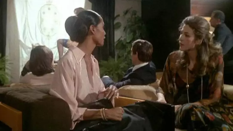 Emanuelle And The White Slave Trade (1978)