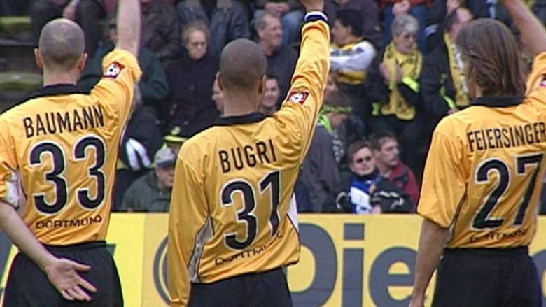 Die Champions (2003)