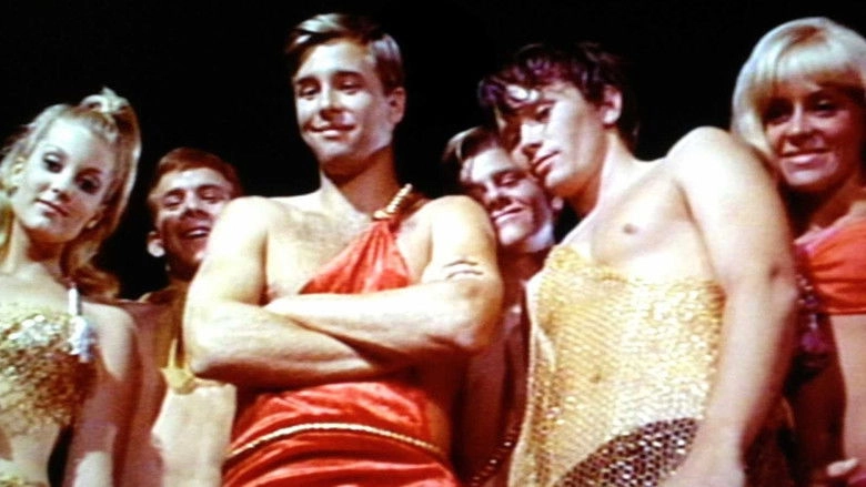 Village Of The Giants (1965)