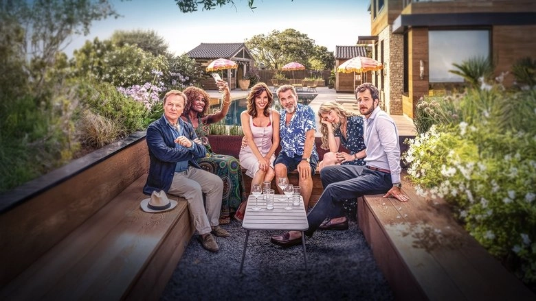 Vacances Forcees (2025)