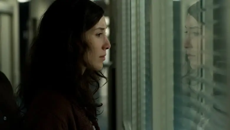 When We Leave (2010)