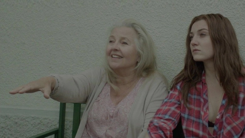 Avanti (2012)