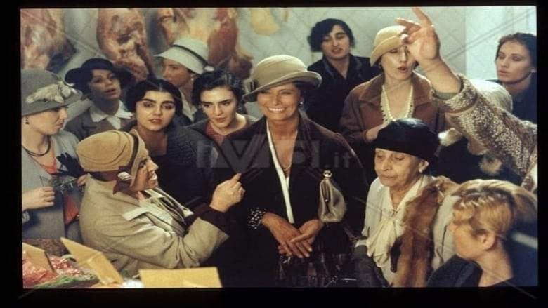 Saturday, Sunday And Monday (1990)