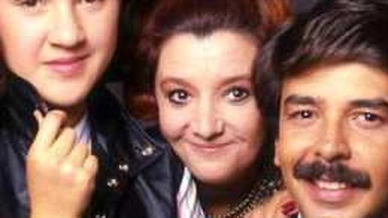 Candido De Dia, Perez De Noche (1992)