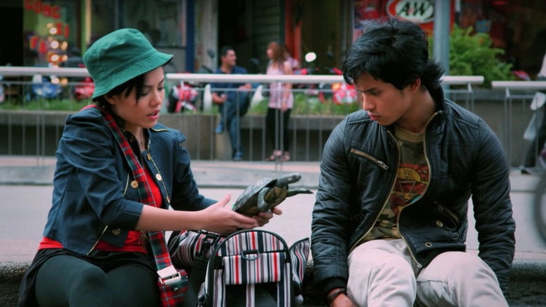 Cinta Kura Kura (2012)