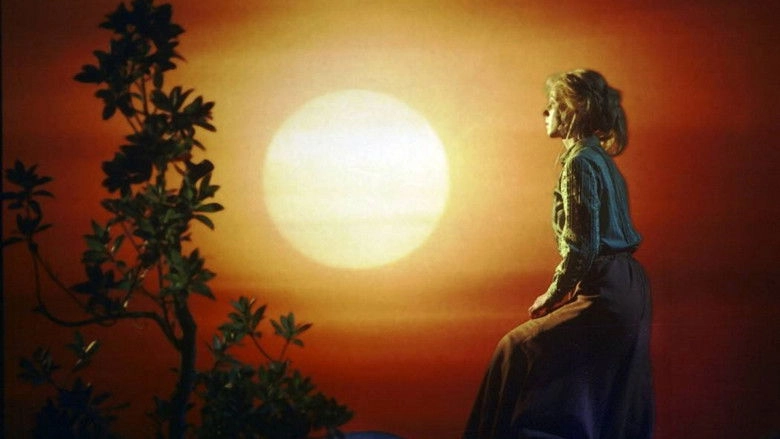 Der Prinz Hinter Den Sieben Meeren (1982)