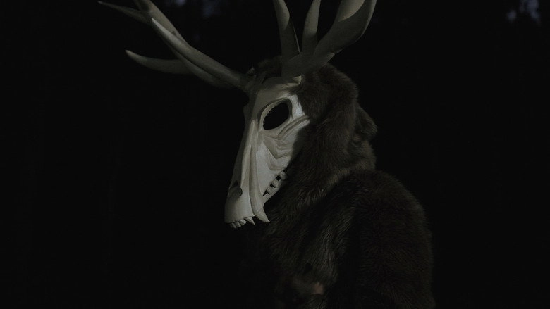 Bestiary (2025)
