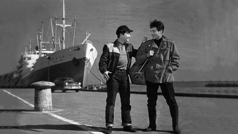 Victory Is Ours (1956)