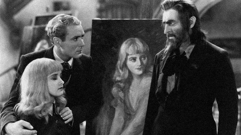 Svengali (1931)