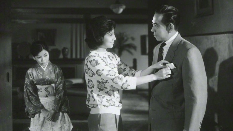 Dogo Suru Kyodan (1960)