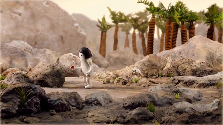 Move Mountain (2013)