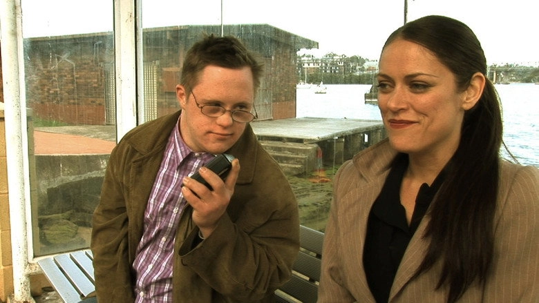 Be My Brother (2009)