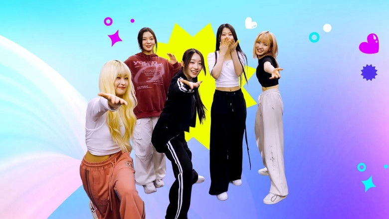 K-Pop La Deferlante Coreenne (2026)