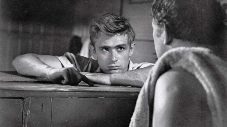 East Of Eden (1955)