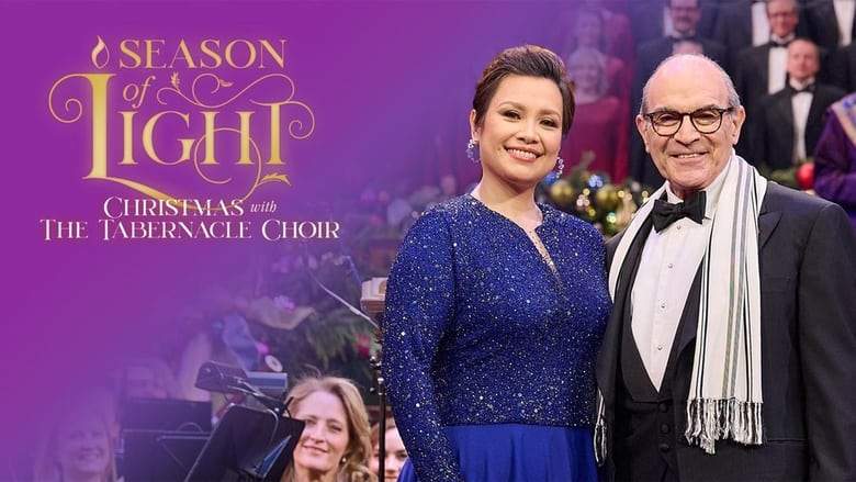 Season Of Light: Christmas With The Tabernacle Choir (2023)