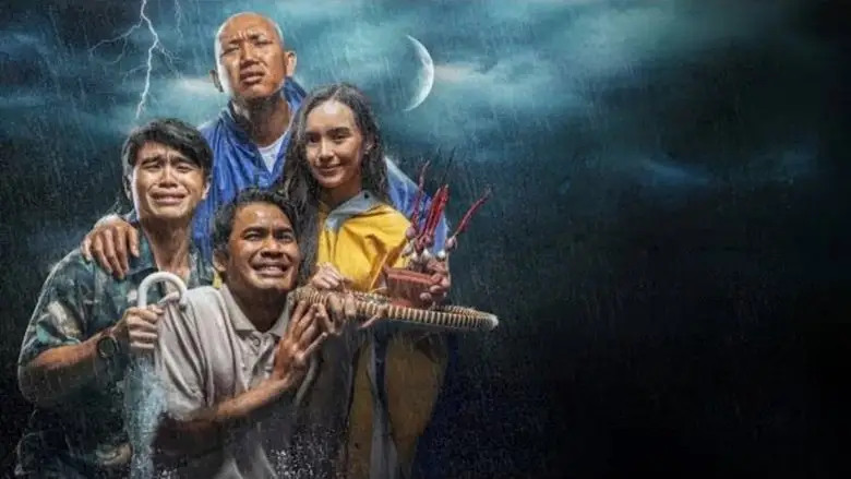 Jadi Tuh Barang (2025)