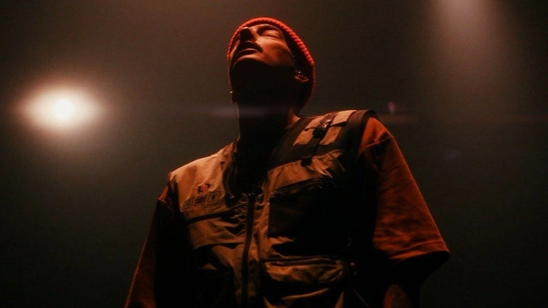CASPER - ALLES WAR SCHON UND NICHTS TAT WEH - DAS KOMPLETTE ALBUM LIVE AUS BERLIN (2022)