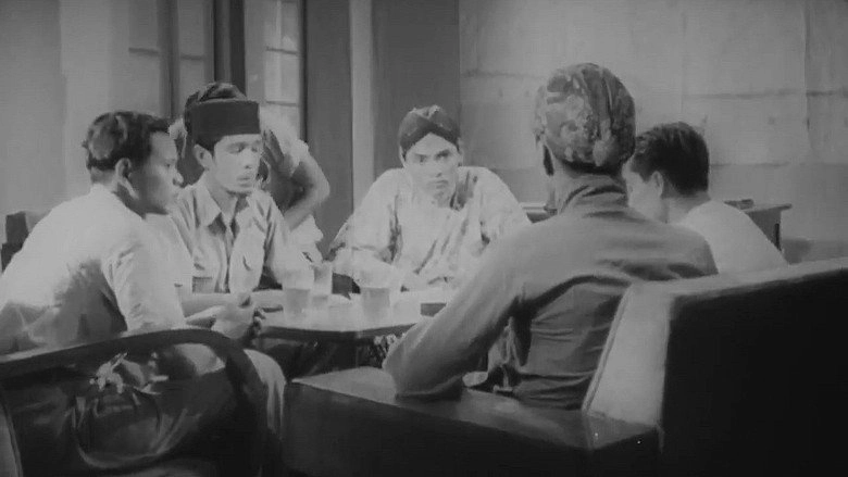 Enam Djam Di Jogja (1951)