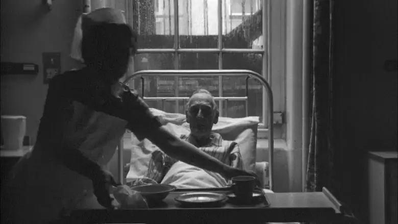 Death And Transfiguration (1983)