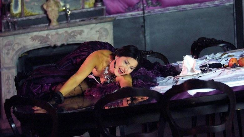 Verdi: La Traviata (2012)