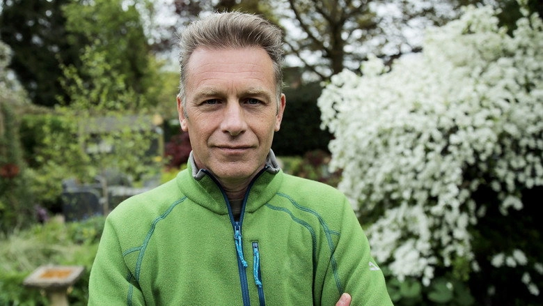 The British Garden: Life And Death On Your Lawn (2017)