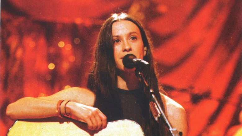 Alanis Morissette (1999)