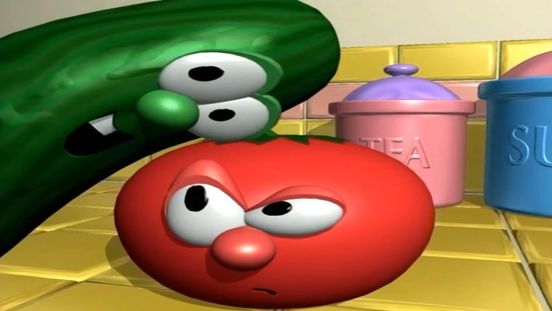 VeggieTales: Take 38 (1992)