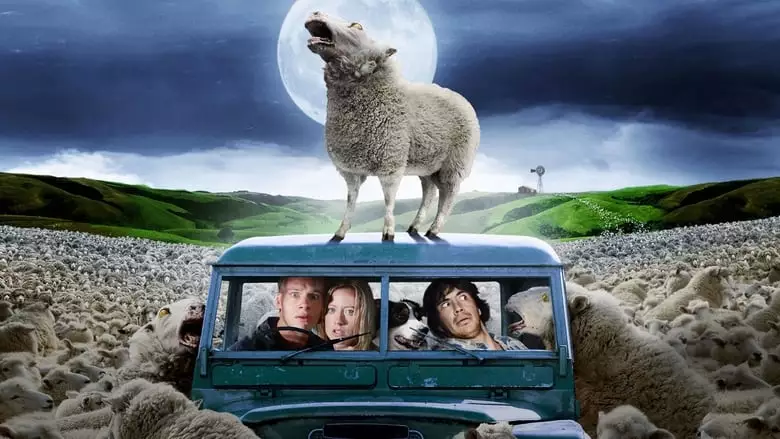 Black Sheep (2007)