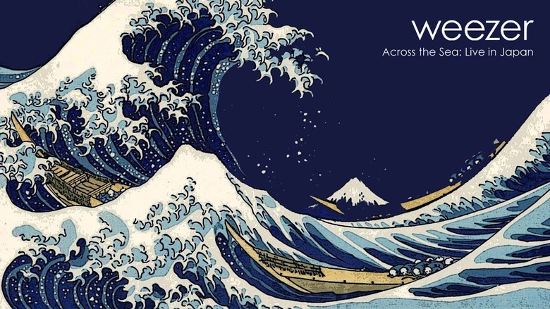 Across The Sea: Live In Japan (2008)