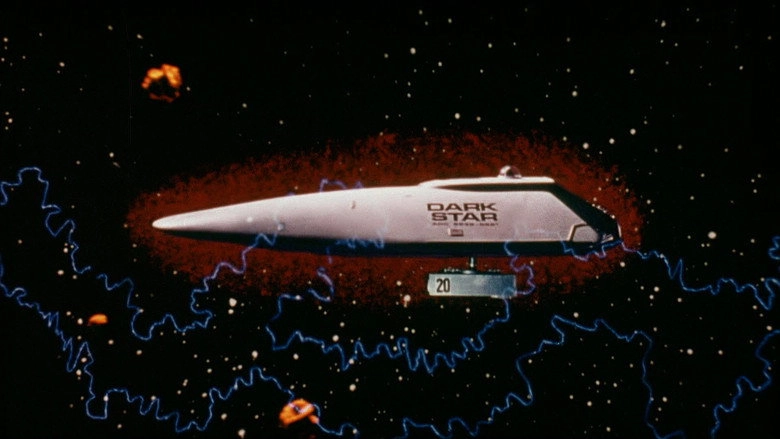 Let There Be Light: The Odyssey Of Dark Star (2010)