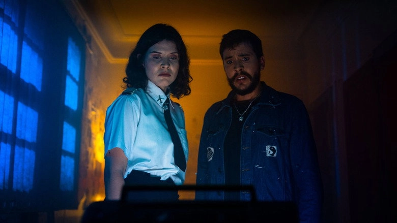 Mayday (2023)