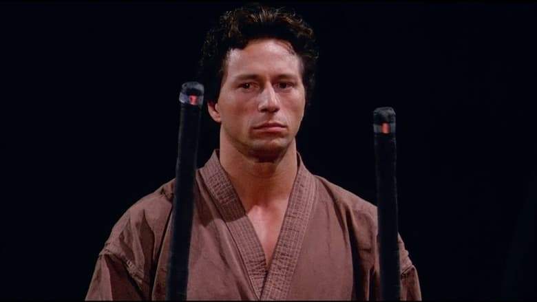 Mission Of Justice (1992)
