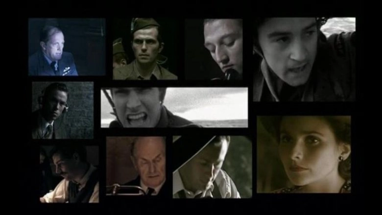 Ten Days To D-Day (2004)