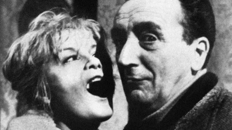 Mario Bava: Operazione Paura (2004)